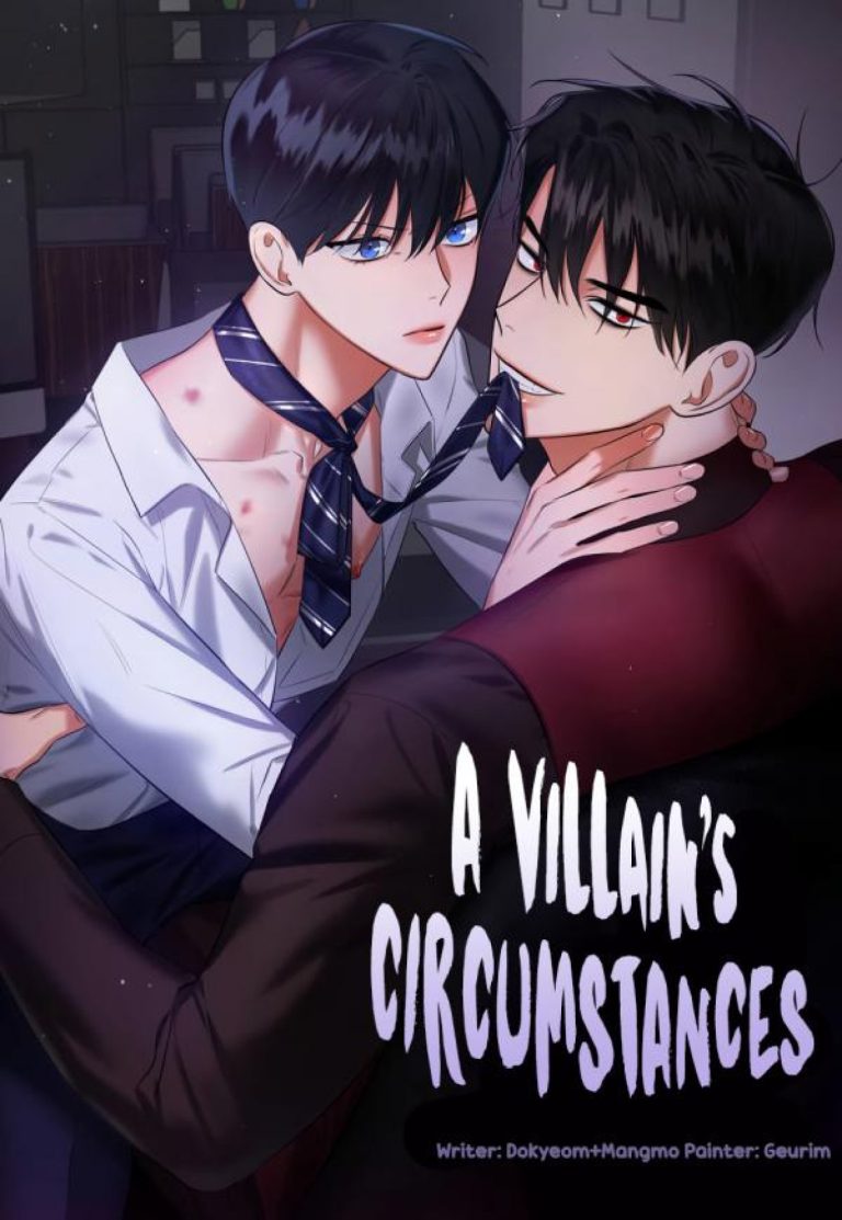 A Villain’s Circumstances
