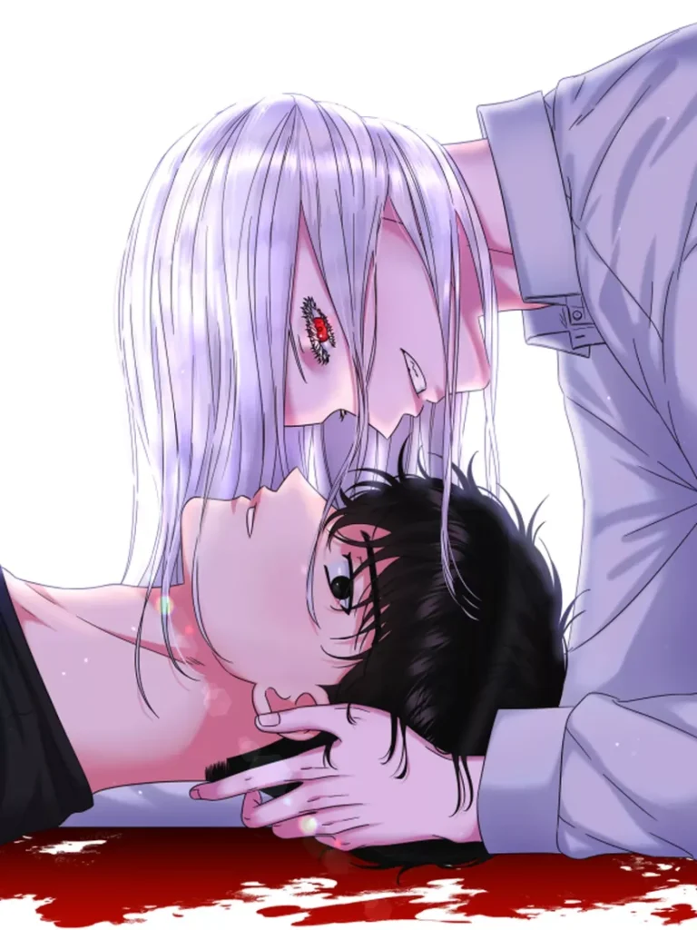 At The End Of Death