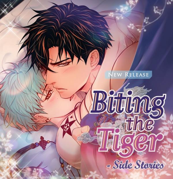 Biting the tiger – Side Stories