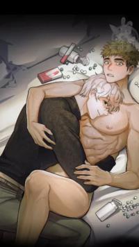 Boy meets Girl(yaoi)