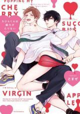 Chihira-kun wa Maryoku ga Tarinai