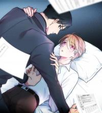 Contracts in Bed