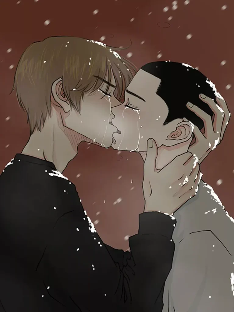December Rain