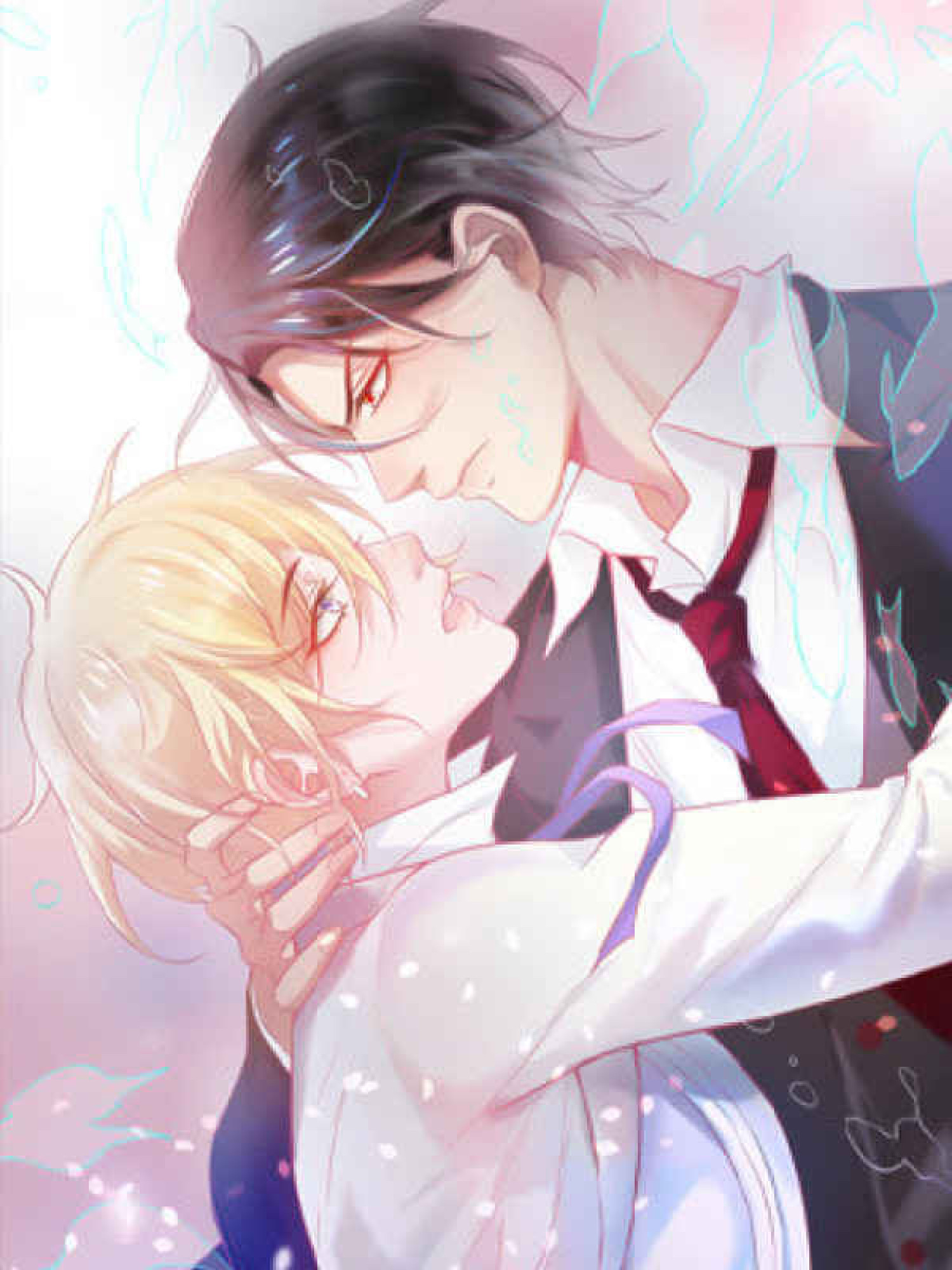 Fatal Scents