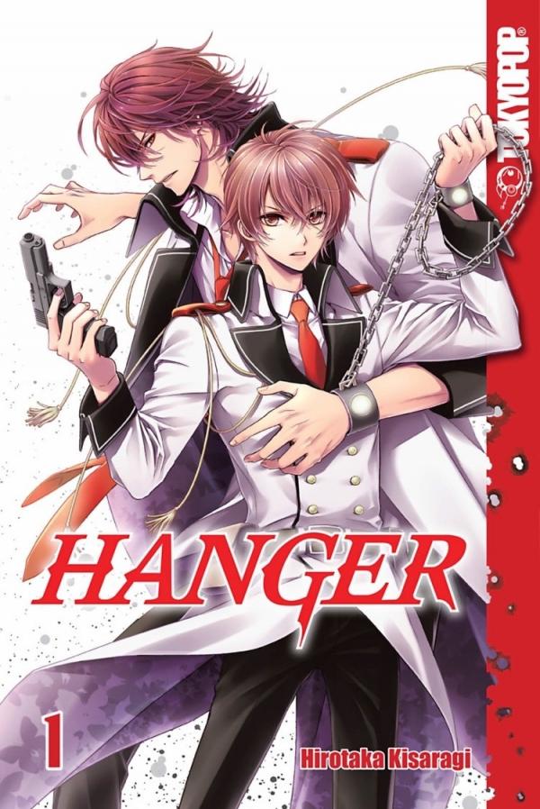 Hanger – Shikkounin