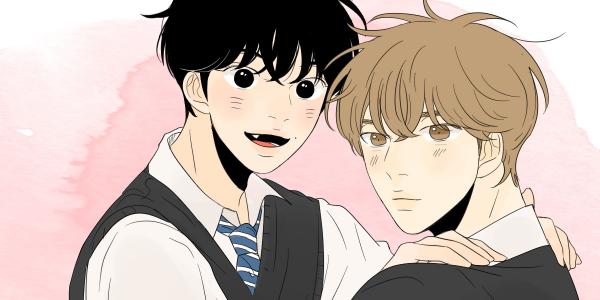 Heesu in Class 2
