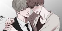 Hold Me Safe/Holding room