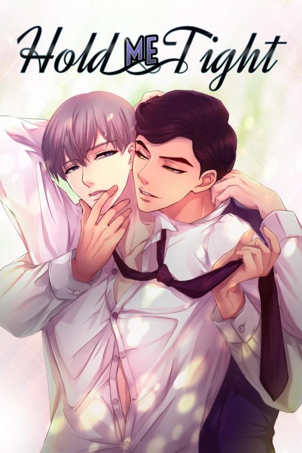 Hold Me Tight (Revised)