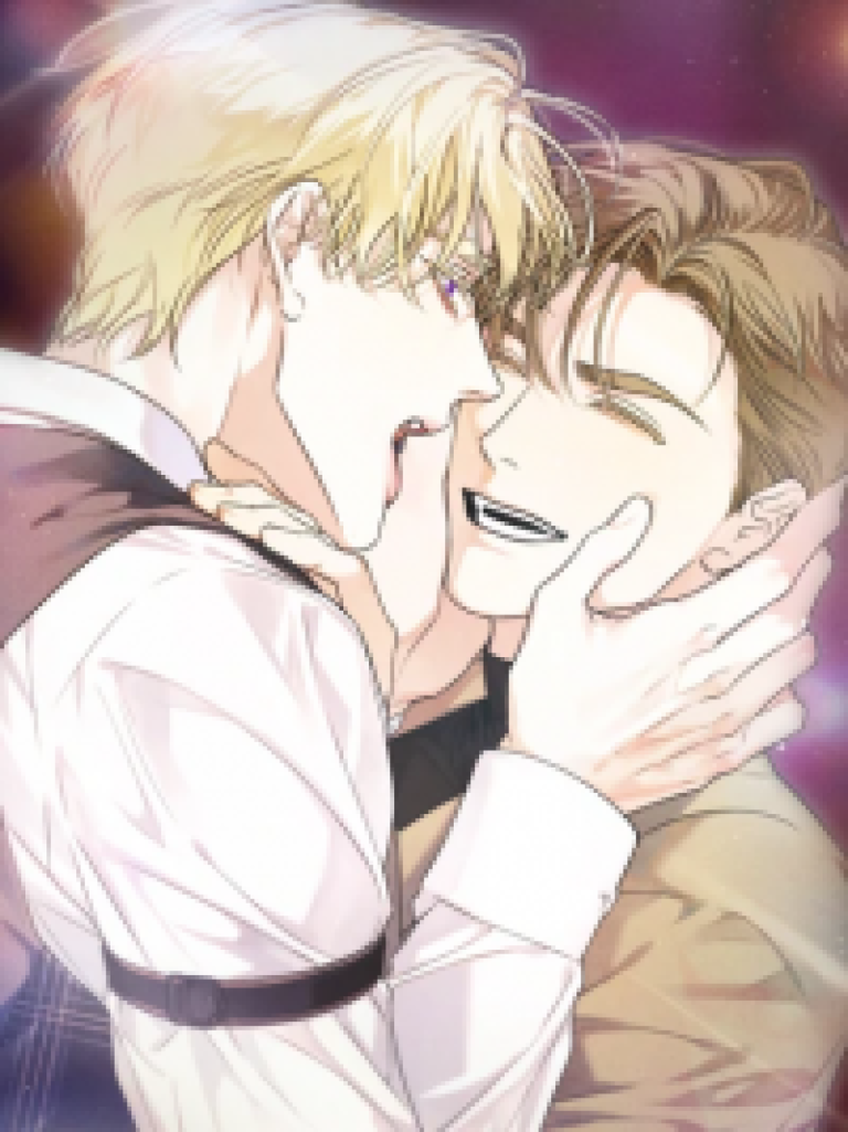 Kiss Me If You Can