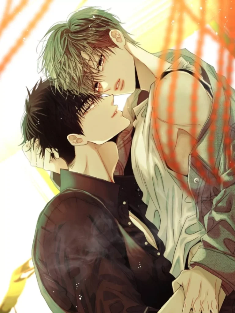 LOVE ME AGAIN