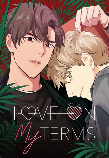 Love on My Terms
