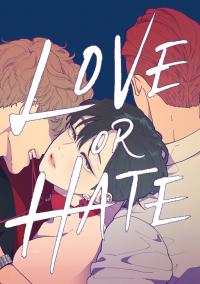 Love or Hate(Yeongha)