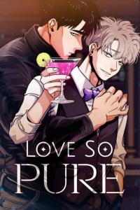 Love So Pure