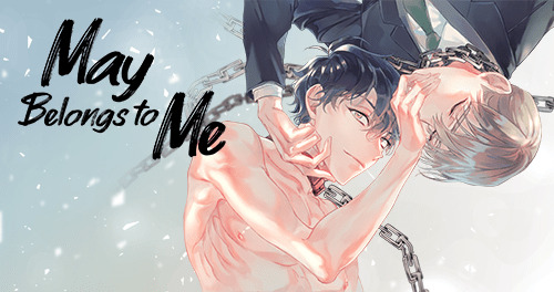 May Belongs to Me