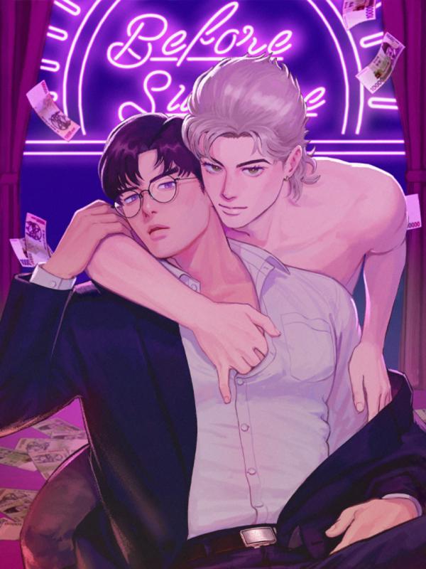 Midnight Men