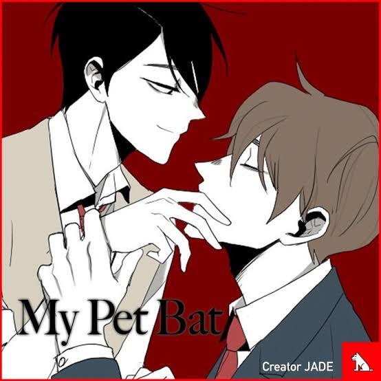 My Pet Bat