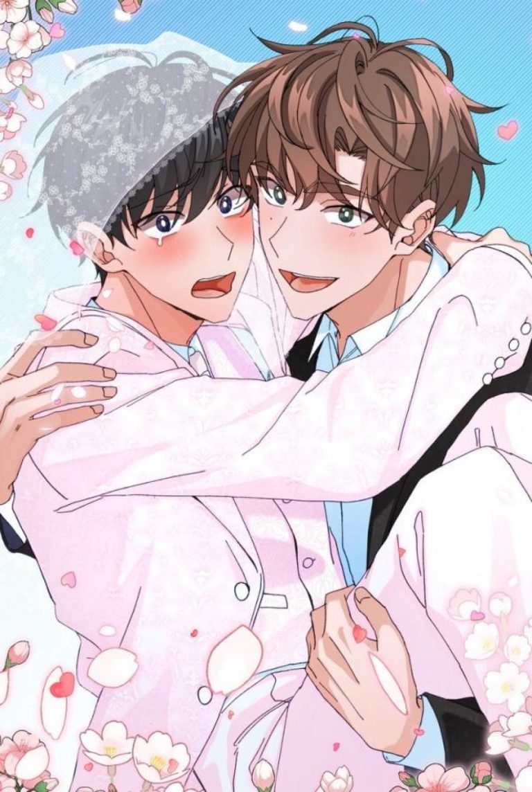 Newlywed Couple Special Selection