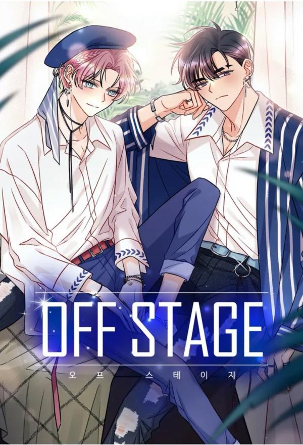 Off Stage