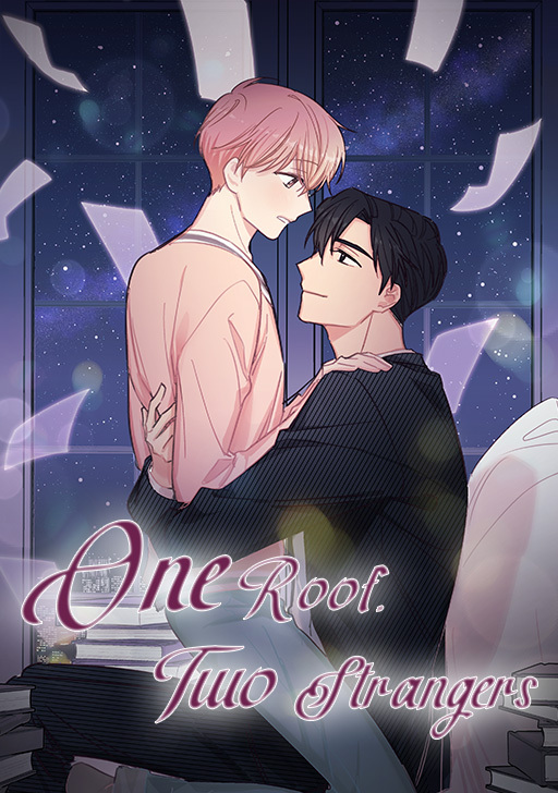 One Roof, Two Strangers