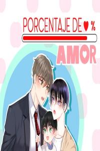 Percentage of Love
