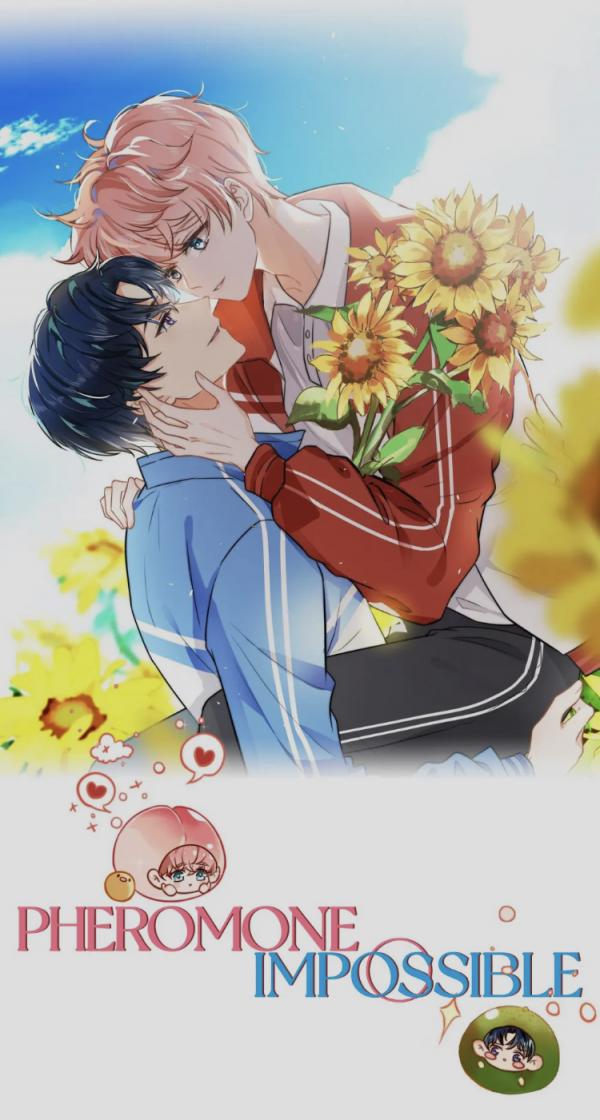 Pheromone Impossible