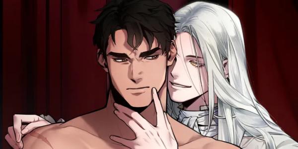 Plaything: The Grand Duke’s Boytoy