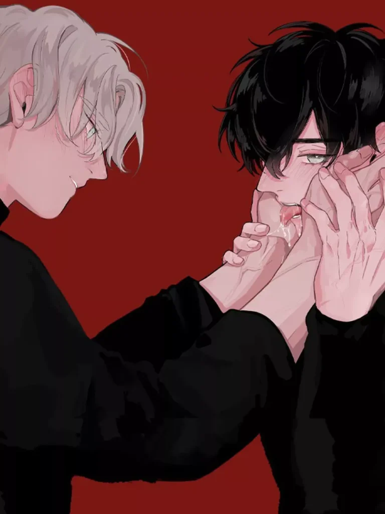 Red Area