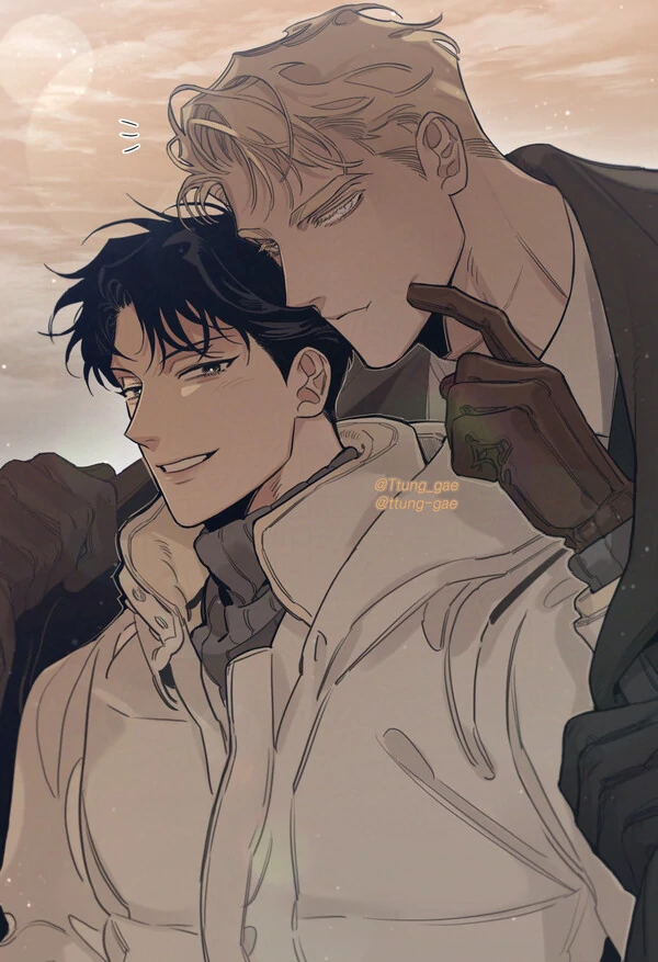 Roses and Champagne (AU/Short Stories)