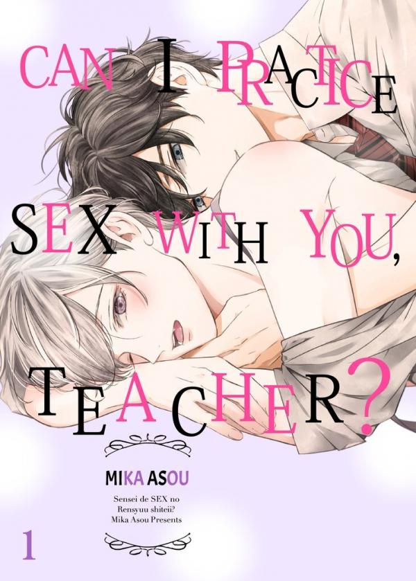 Sensei de, Sex no Renshuu Shite Ii?