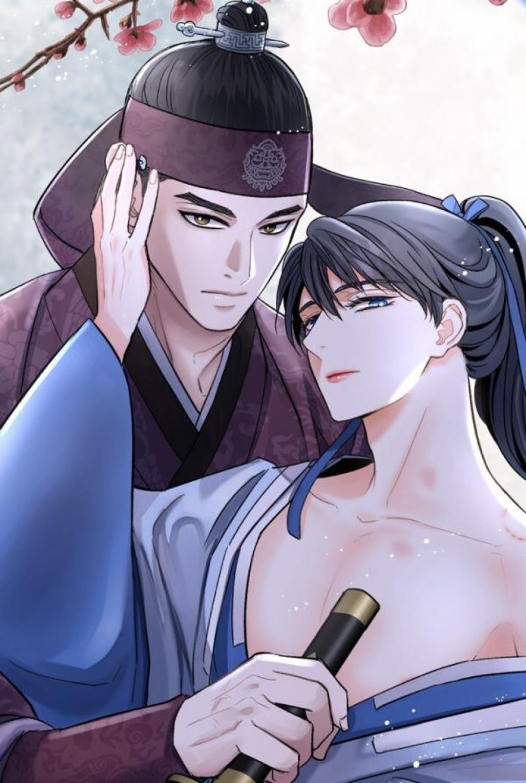 Shadow of the Moon (yunee)