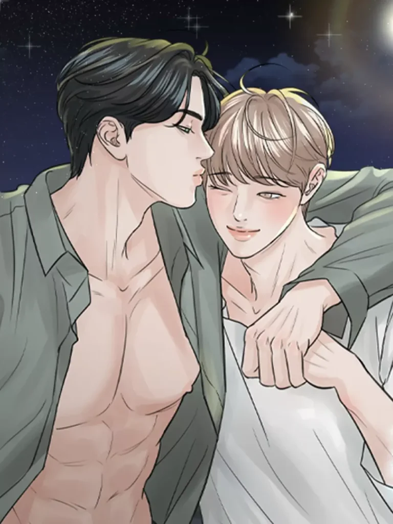 Stay With Me