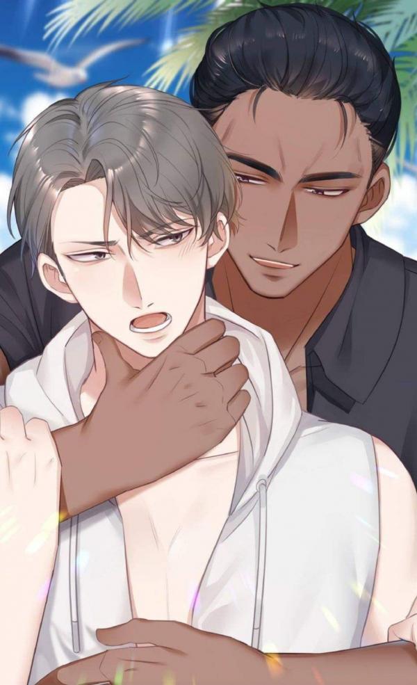 The Art of Taming His Husband (Webnovel)