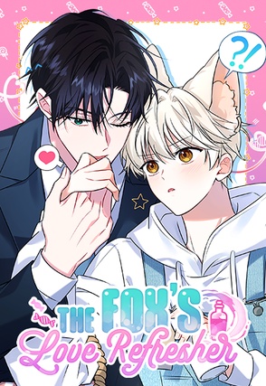 The Fox’s Love Refresher