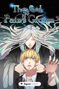 The God of Pain’s Groom