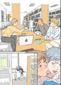 The Library 1