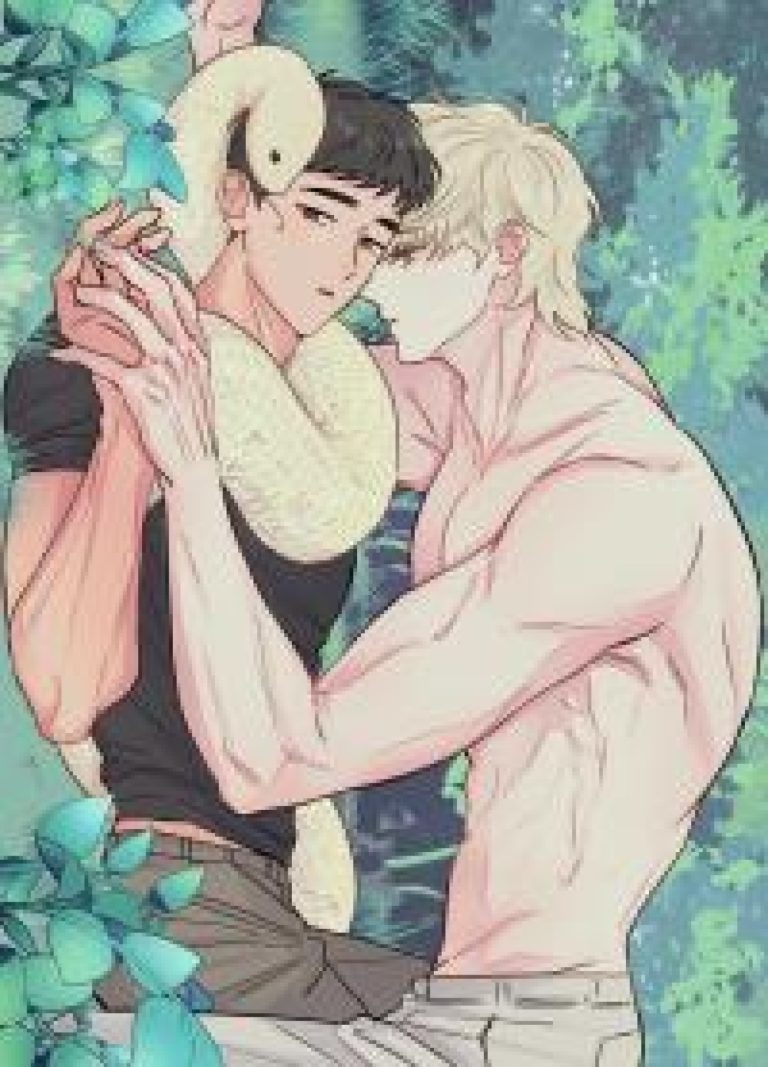The Sacred Serpent’s Seduction