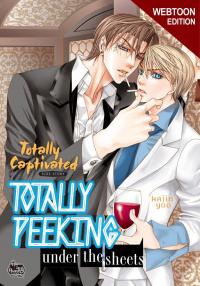 Totally Captivated Side Stories