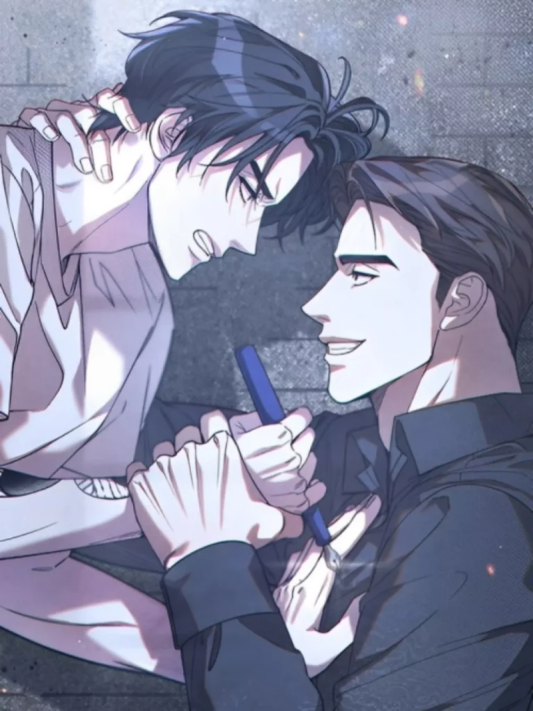 Touch Up