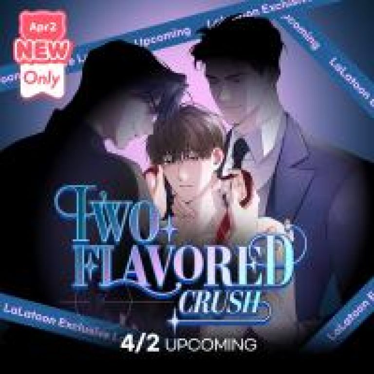 Two Flavored Crush
