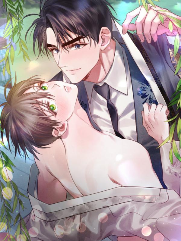Whispers Through the Willows (R)